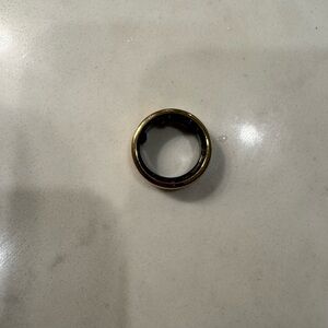 Oura Ring Gen 3 Size 7
